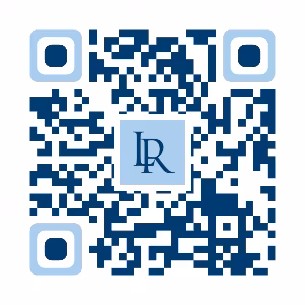 QR Code for Lesley Rosenthal DDS