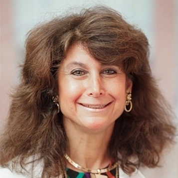 Dr. Lesley R. Rosenthal